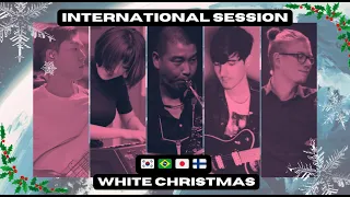 🌎 White Christmas | International Session (Xmas Special 🎅)