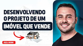 Como desenvolver um produto desejado pelos clientes | Aula ao vivo #090