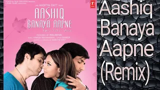 Aashiq Banaya Aapne Remix | 3D Audio | Emraan | Tanushree | Sonu | Himesh Reshammiya | 2005