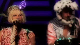 Sia - The Fight (Live At London Roundhouse)