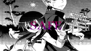 Safe & Sound | Yoshiki x Ayumi |