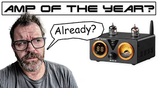 $160 Amp of the Year in April! ... again? Aiyima T9 Pro Review