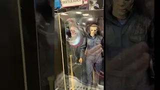 Michael Myers Halloween Kills Action Figure