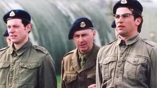 Blue Peter National Service Excerpt