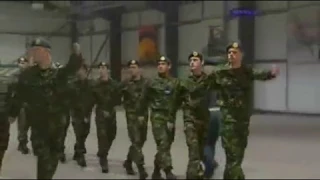 RAF Halton Trainees (Part 2) | Forces TV
