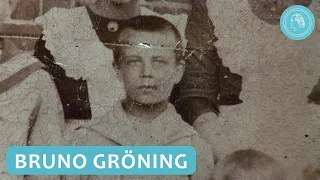 Bruno Gröning's Childhood in Gdansk