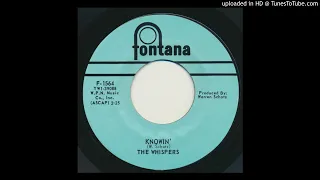 The Whispers - Knowin' (Psychedelic) (Rock) (1966)