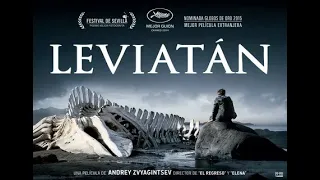 Левиафан - Русский трейлер (HD)