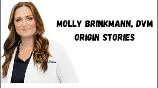 Molly Brinkmann Origin Stories