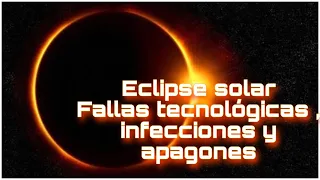 Rituales para limpiar tu energía del eclipse solar