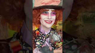 Welcome to Wonderland - Anson Seabra ❤️✨ | Alice in Wonderland Cosplay Makeup Costumes