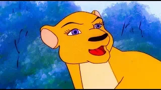 The Usurper | SIMBA THE KING LION | Episode 41 | English | Full HD | 1080p