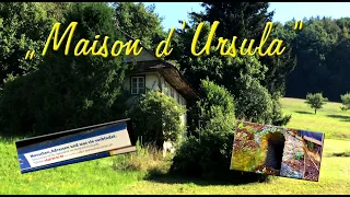 Maison d'Ursula - Lost Place