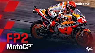 MOTOGP MISANO 2021 FULL RACE  | MotoGP today | Quartararo world champion in a CRAZY race!