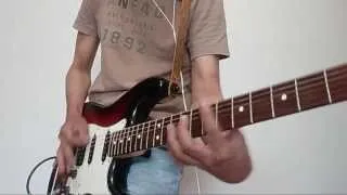 Ace Of Spades / Motorhead cover