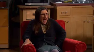 The Big Bang Theory Season 1-7 Ending Credits On Widescreen 16:9