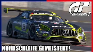 Die Nordschleife meistern! 😈 | Gran Turismo 7 Karriere #42