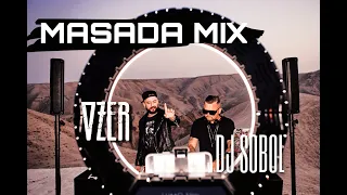 Dj Sobol feat. OZER - #MASADAMIX 2023 | Best of Melodic House & Progressive House Mix Music