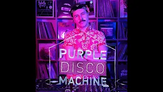 King of My Castle (Purple Disco Machine Remix) (Extended Mix) - Wamdue Project