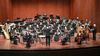 DSM Gamer Symphony Concert Oct 2023 - Daredevil