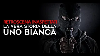 Banda Della Uno Bianca: Retroscena Inaspettati | Speciale XX Secolo