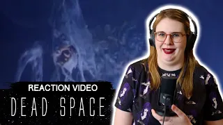 DEAD SPACE (1991) MOVIE REACTION AND REVIEW! FIRST TIME WATCHING!