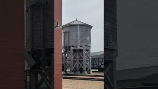 Age Of Steam Roundhouse: Water Tower