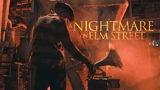 A Nightmare On Elm Street (2024) Official Trailer