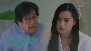 Abot Kamay Na Pangarap: Father issues caused by generational trauma (Episode 134)