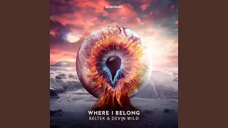 Where I Belong (Original Mix)