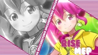 |ECS| Rise || PreCure MEP