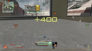 COD MW2 in 2022 - 6 in 1 Javelin Multi Kill 🥲