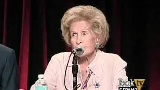 FreedomFest 2010: Panel on Ayn Rand with Nathaniel Branden, Barbara Branden, and Anne Heller