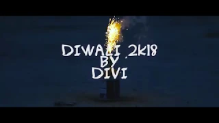 Diwali 2k18 | DIVI