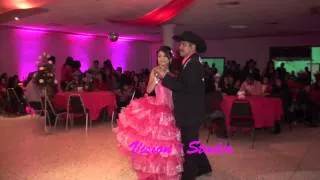 vals del amor joan sebastian xv lorelly maribel vision-studio