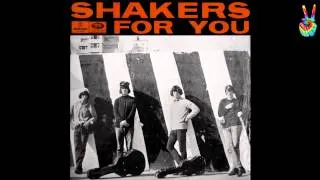 Los Shakers - 12 - Espero Que Les Guste 042 / I Hope You'll Like It 042 (by EarpJohn)