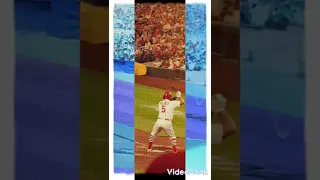 Albert Pujols edit. (video from  cards vs Brewers 5-27-22)