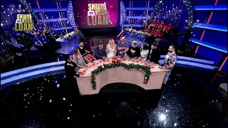 Ndaje ose pije, Shiko kush Luan 2, 01 Janar 2019 , Entertainment Show