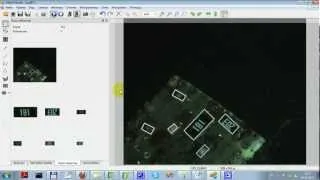 Altami Studio: Автоматическое распознавание резисторов