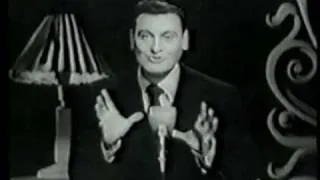 Frankie Laine - That's My Desire  - 1957