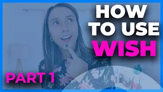 How To Use Wish in English - Wish + Past