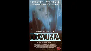 Фильм "Травма" (1993 год)