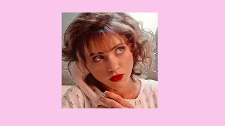 Melanie Martinez  - Playdate (slowed+clean)