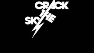 Techni Generation - Crack The Sky - White Music - 1980