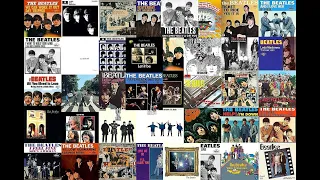The Beatles - Best and Worst Songs from Every Album