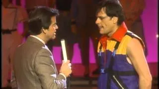 Dick Clark Interviews KC- American Bandstand 1984