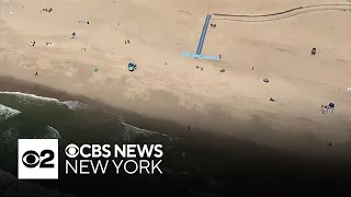 NYC beaches set to reopen amid lifeguard shortage