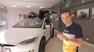 Drive News | տոկով ավտոներ N3 |Tesla Model 3 և Model X