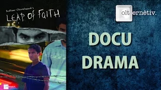 Leap of Faith | Docudrama - English and Italian subs