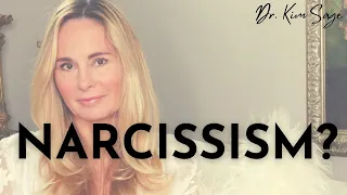 WHERE DOES NARCISSISM COME FROM?  HOW DOES SOMEONE BECOME A NARCISSIST?